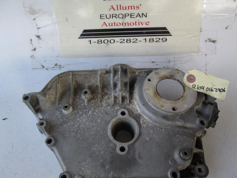 Mercedes upper timing cover 1040162406