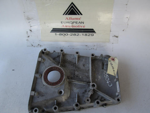 Mercedes lower timing cover 1030150102