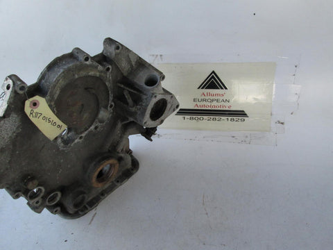 Mercedes lower timing cover 1170151001