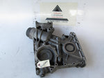 Mercedes lower timing cover 1110150401