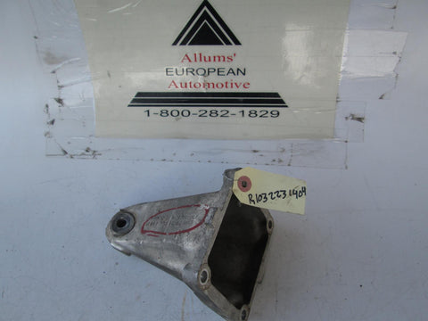 Mercedes engine mount bracket 1032231404