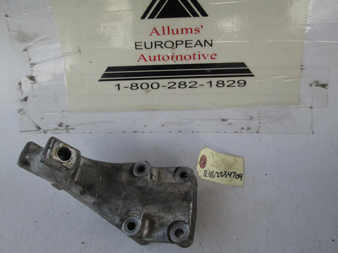 Mercedes engine mount bracket 1162234704