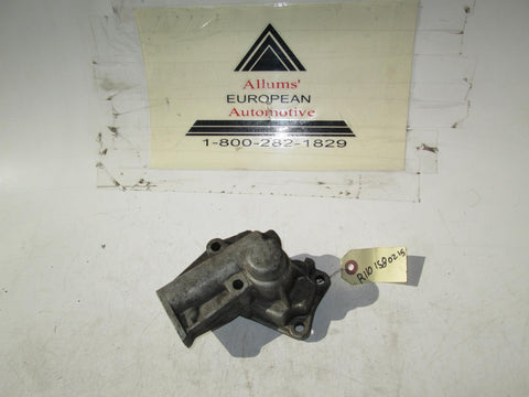 Mercedes M110 Engine Distributor Drive Bracket 1101580515 1101580215 (USED)