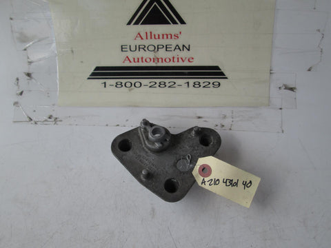 Mercedes ABS bracket mount 2104310140