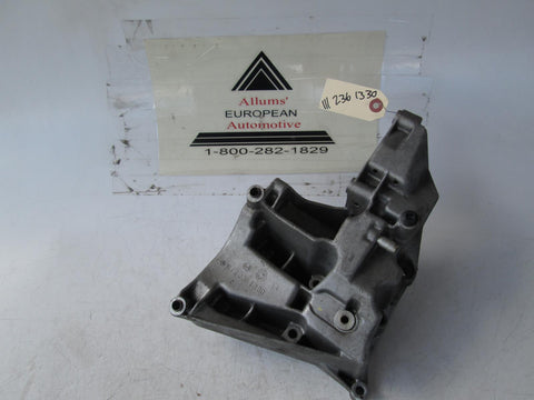 Mercedes engine mount bracket 1112361330