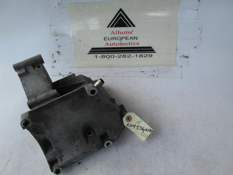 Mercedes engine mount bracket 1042360030