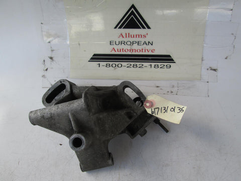 Mercedes engine mount bracket 6171310135