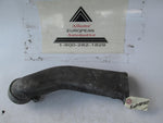 Mercedes air intake crossover pipe 6030981507