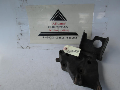 Mercedes engine mount bracket 1151550935