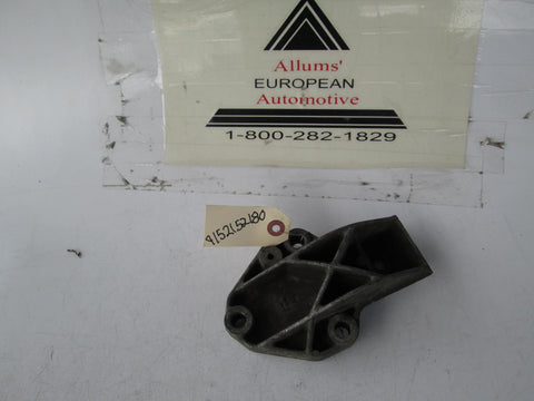 Peugeot 205 306 engine mount bracket 9152162180