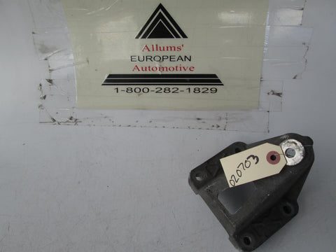 Jaguar XJ8 engine mount bracket 1R83-6037-BB