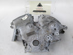 Jaguar lower timing cover 1X4E-060086-ED
