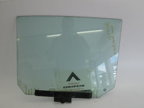Rolls Royce Silver Shadow 65-80 Left Rear Window Door Glass (USED)