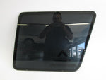 Land Rover Discovery 2 right rear quarter glass