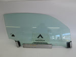 Jaguar XK8 convertible right front door glass 97-03