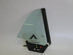 Jaguar XK8 convertible right rear quarter glass 97-03