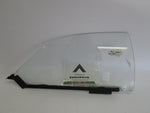 SAAB Classic 9-6 left front window door glass