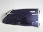 SAAB Classic 900 hatchback right rear window door glass 92-82-805