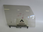 SAAB Classic 900 sedan right front window door glass 92-80-389