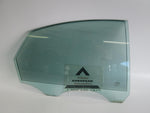 Volvo 04-11 S40 right rear door glass