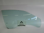 Volvo C70 98-04 right front door glass window