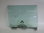 Volvo 940 960 740 right rear door glass 3528724