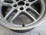 BMW E38 style 37 M Parallel 18X8 front #5