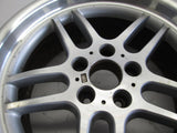 BMW E38 style 37 M Parallel 18X8 front #6