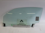 Jaguar XK8 XKR coupe 97-05 left front door glass