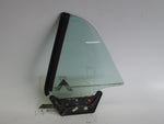 Jaguar XK8 XKR convertible 97-05 left rear quarter glass