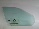 Jaguar S-Type 00-02 right front door glass