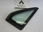 Volvo 960 right rear quarter glass window 3536650