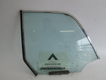 Mercedes W111 coupe 280SE 300SE left rear quarter window glass