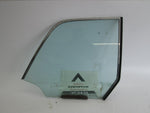 Mercedes W111 coupe 280SE 300SE right rear quarter window glass