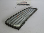 Mercedes R107 Coupe 380SLC right rear quarter window glass