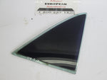 Mercedes W108 280SE 280SEL 300SE right rear quarter glass window