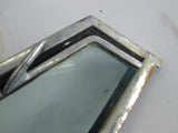 Mercedes W111 coupe 280SE 300SE left front vent window glass