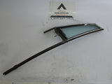 Mercedes W111 coupe 280SE 300SE left front vent window glass