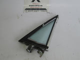 Mercedes W108 280SE 300SE left front vent window glass