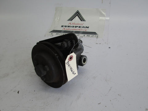 BMW E24 E28 power steering pump 32511466169