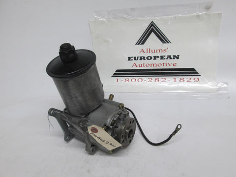 Mercedes W202 C220 C280 power steering pump 2104662701