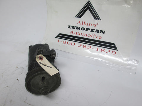 Alfa Romeo Milano power steering pump