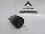 BMW E38 740il 740i power steering pump w out/self leveling 32411092015