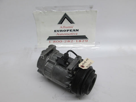 SAAB 9000 96-98 A/C compressor 48-68-659