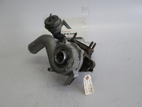 Volkswagen Audi Passat A4 1.8t turbo charger 06A145704A