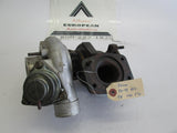 Volvo S70 C70 850 turbo charger 1275663