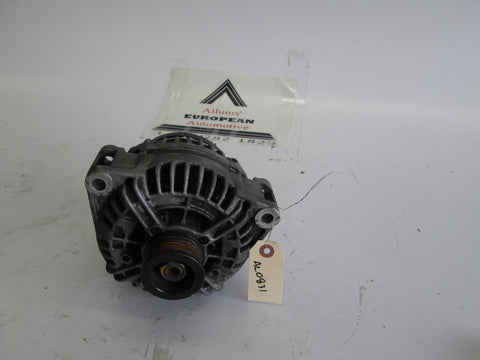 Audi A4 A6 Alternator AL0831X (USED)