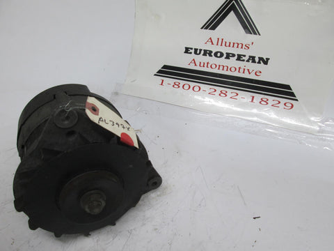 Jaguar XJ6 Vanden Plas alternator AL397 86-87