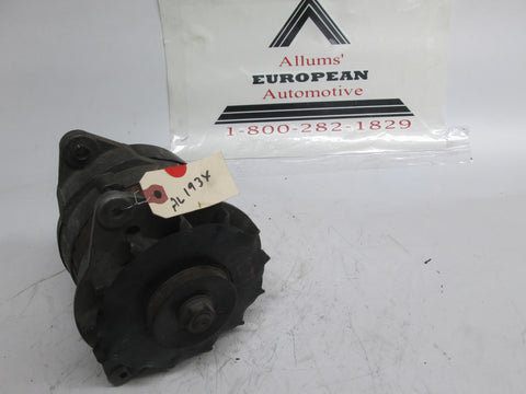 Jaguar XJ6 Vanden Plas alternator AL193 86-87