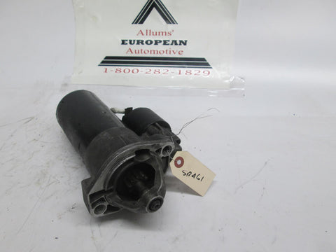 Mercedes W140 W126 R129 starter SR461